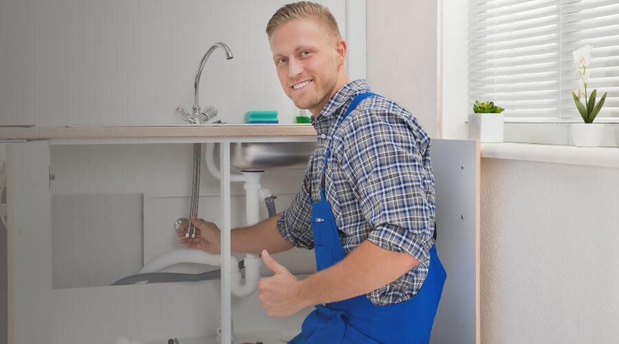 Burst Pipe Emergency Service in Kinsman, OH